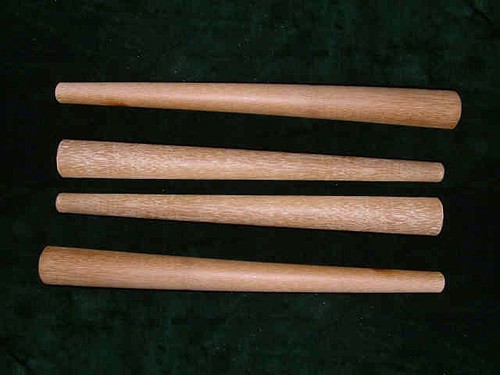 Pilot gig rowing thole - thole, pins