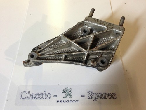 Peugeot 205 6 gti - peugeot, engine