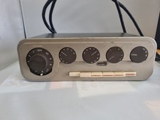 Quad II Preamp With Manual And