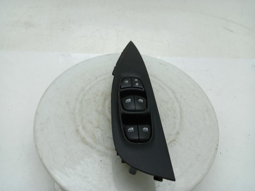 Nissan qashqai electric window - qashqai,