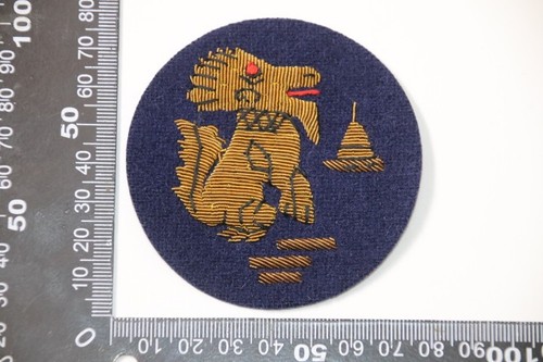 Ww2 british army chindit - ww2,