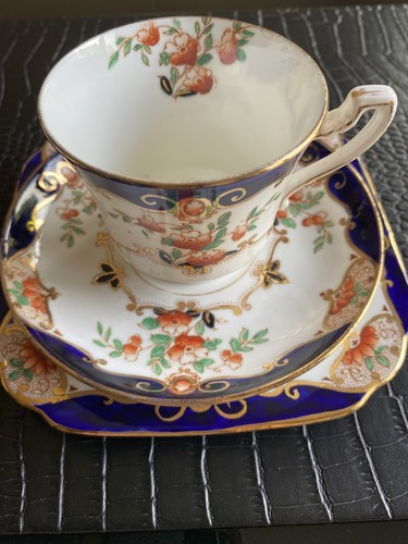 Wetley china samson - china, smith