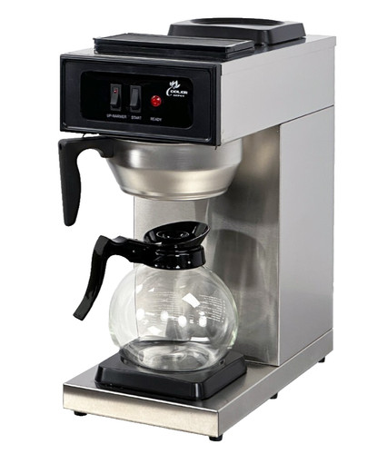 New commercial automatic - commercial,