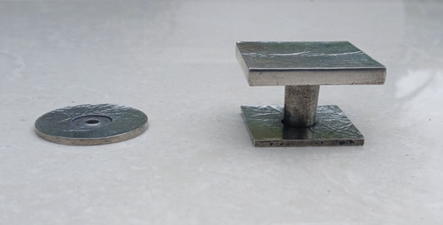 Royal selangor pewter - pewter, square