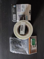 Wedi Board Tile Backer Board And Fittings!