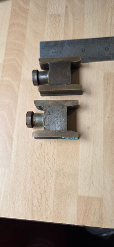 Live steam or - 3, 5