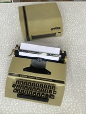 Petite Super International