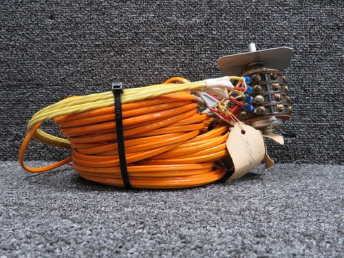 Ms25002 radair exhaust gas - ms25002-4,