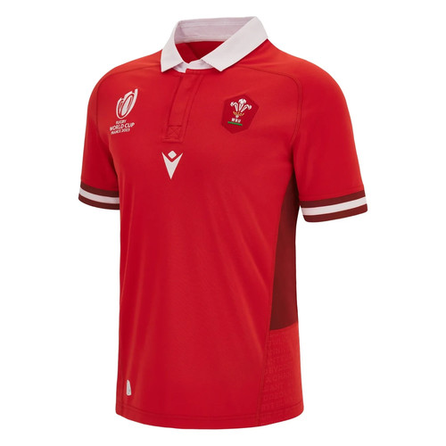 Wales rugby world - world, cup