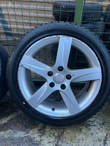 Genuine seat leon - 05-12,