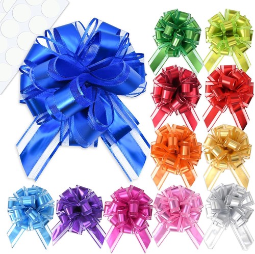 Pcs pull bows for - 12,