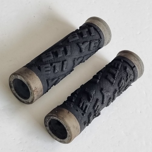 Yeti handlebar grips set mtb - yeti,
