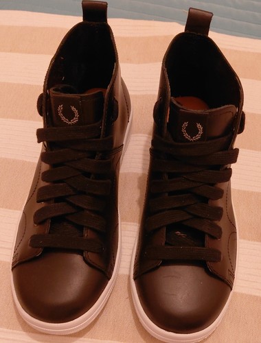 Fred perry men upper - men's,