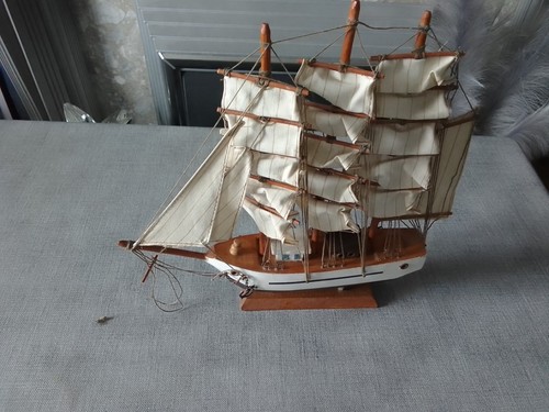 Vintage wooden hand made - wooden,