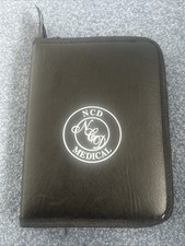 12 Pcs NCD Medical Anatomy