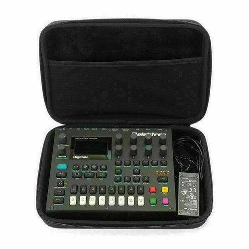 Analog cases elektron - analog,
