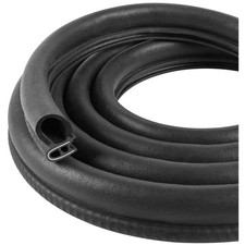 Rubber Bulb Seal Strip for