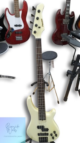 Fernandes bass guitar frb - fernandes,