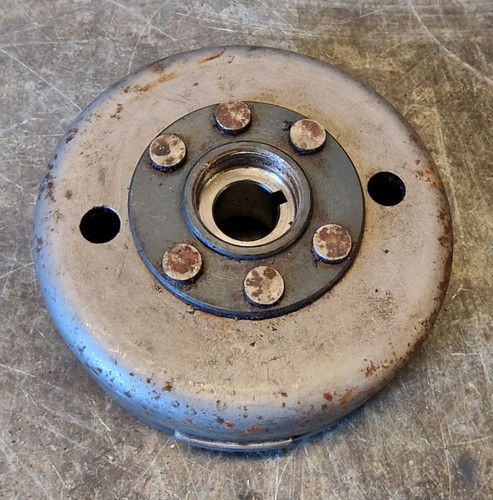 Honda ns125r ns125f - /, flywheel