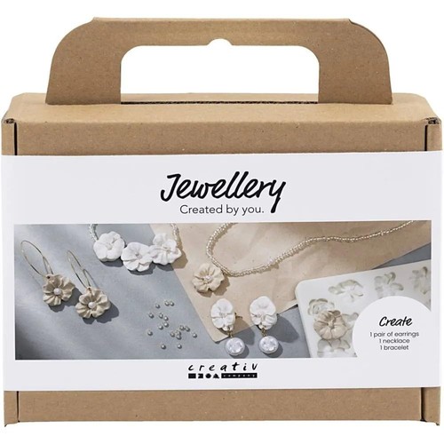 Creativ mini starter - creativ, jewellery