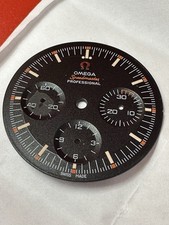 Omega Speedmaster Reduced