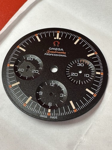 Omega speedmaster reduced - omega,