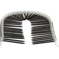 Makita Dry Wall Collated Screws 3.9mm 55mm Pack of 1000