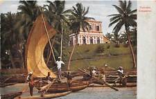 br104196 Colombo catamaran sri lanka