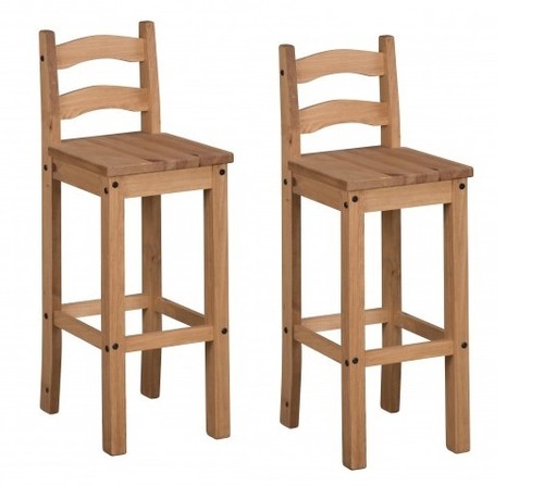 Corona pair bar - pair,