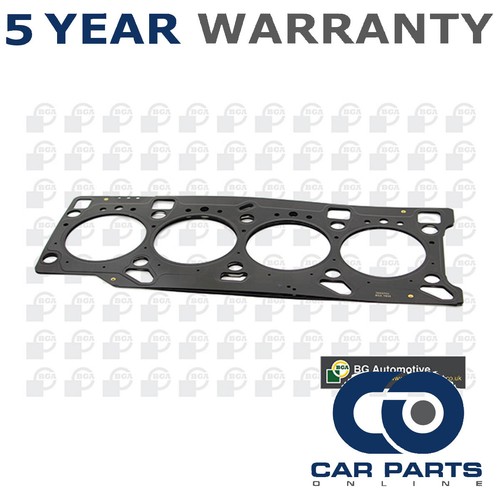 Cylinder head gasket - head, fits