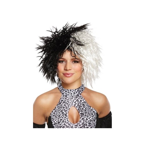Adult ladies cruella vil - ladies, de