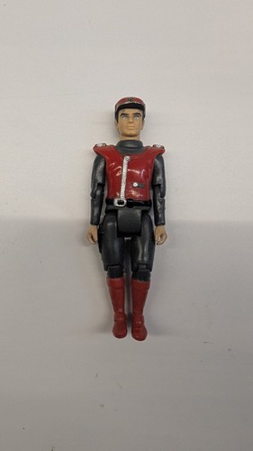 Vintage 1993 captain - 1993,