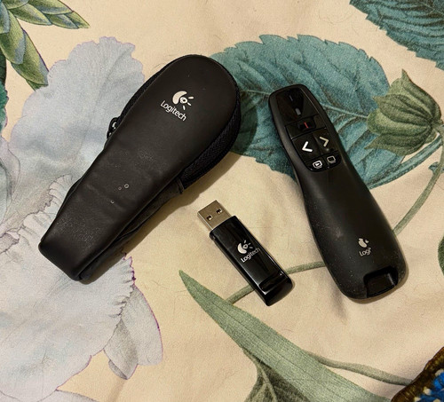 Logitech r400 wireless - logitech,