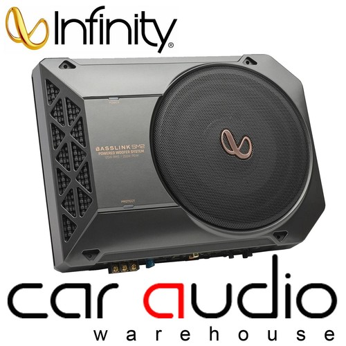 Infinity basslink sm2 250 - sm2,