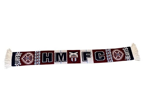 Heart midlothian football - heart,