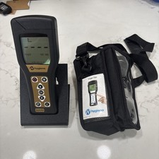 Hygiena EnSURE V2 ATP-206 high sensitivity Hygiene Meter Working Tested Good!!
