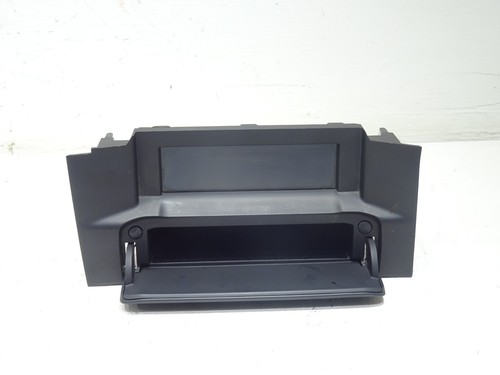 Citroen mk2 screen display - citroen,