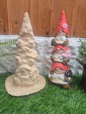 Latex Rubber Mould To Make