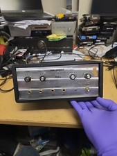 Melos Tape Echo Chamber