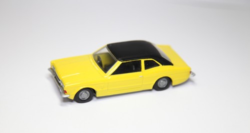 Corgi 61213 ford cortina gxl - ford,