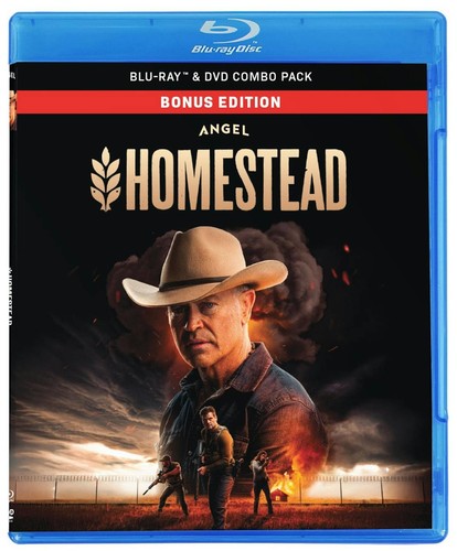 Homestead - , edition)