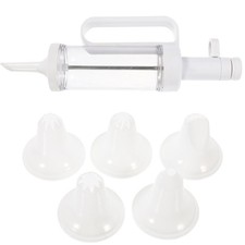  Biscuit Maker Machine Biscuits Baking Decorating Tools Molds for