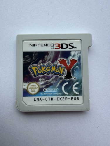 Pokemon cartridge only - pokemon,