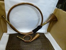 Vintage Large Brass & Copper