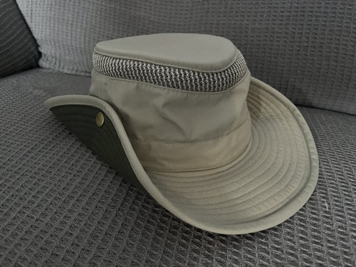 Tilley airflo beige - tilley,