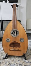 Vintage Egyptian Oud –