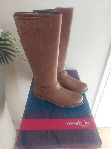 Bnib moshulu mistletoe tan - bnib,