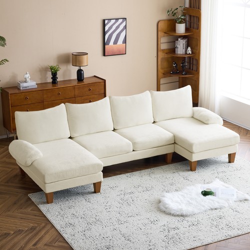Vingli shaped modular sofa - vingli, u