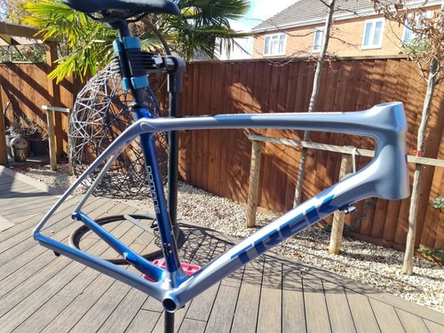 Trek domane full - full, carbon