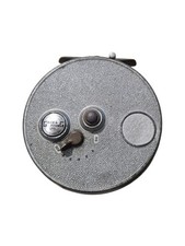 Vintage Grice and Young Avon Royal Supreme Centre Pin Reel Trotting Floating 